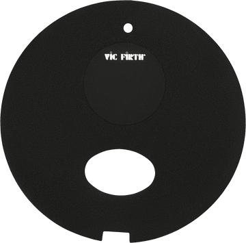 VICMUTE18B MUTE FOR BASS DRUM 18"