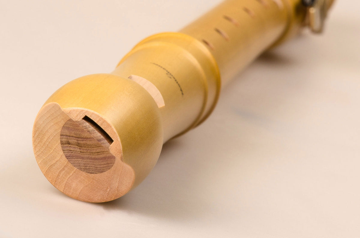 Canta Alto 2246 - Pearwood (Baroque fingering)