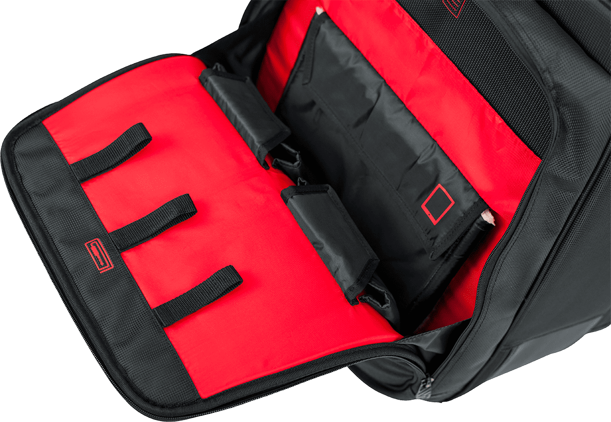 Electric + Folk Double Gigbag - ProGo