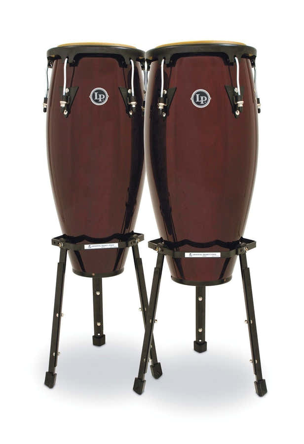 CONGA SET ASPIRE 10" - 11"