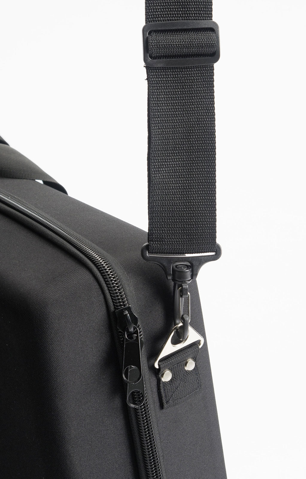 Ctrl Case Ddj-Rev7 Black/Black