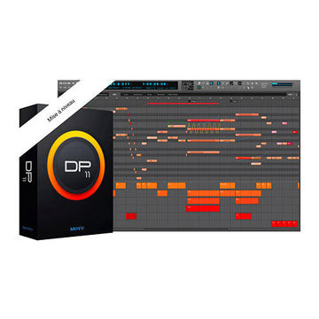 Digital Performer 11 Upgrade (license)