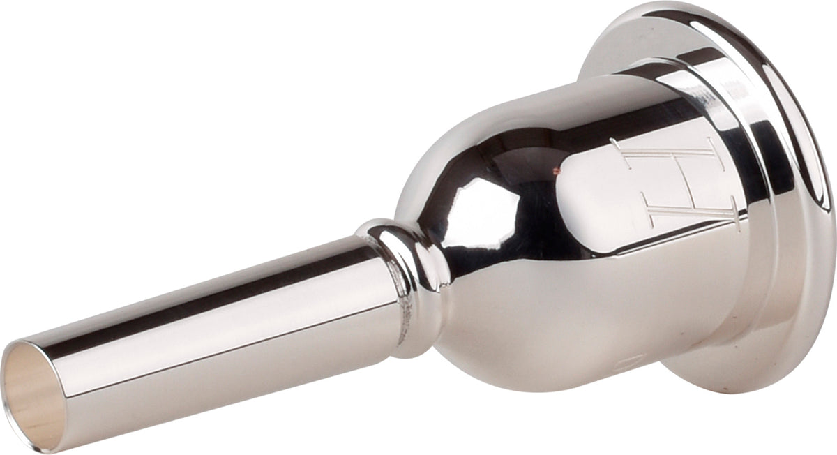 2186 Heritage - 2SL Silver Plated (Tuba)