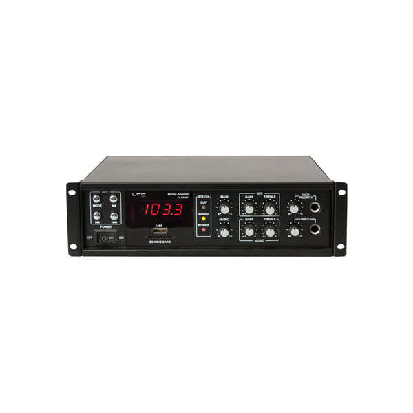 Ltc Audio PAA80BT