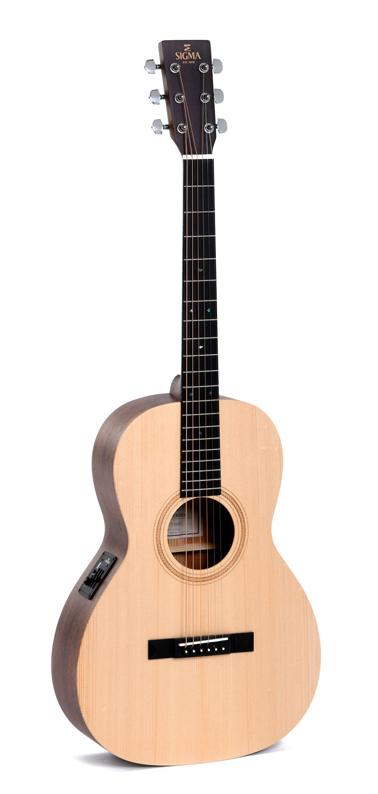 Series Se 00Mse