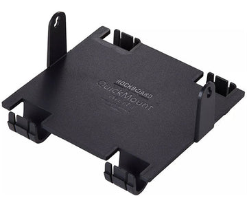 QUICKMOUNT TYPE FT3 FOR FULLTONE SUPA-TREM, FULL DRIVE 2 PEDALS
