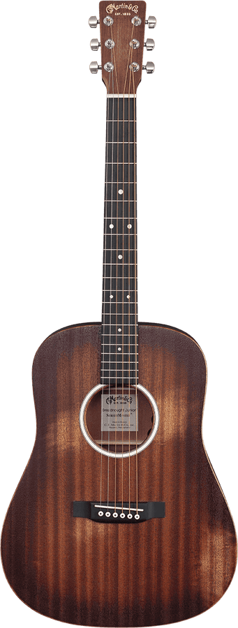 Dreadnought Junior Streetmaster Electro Lh
