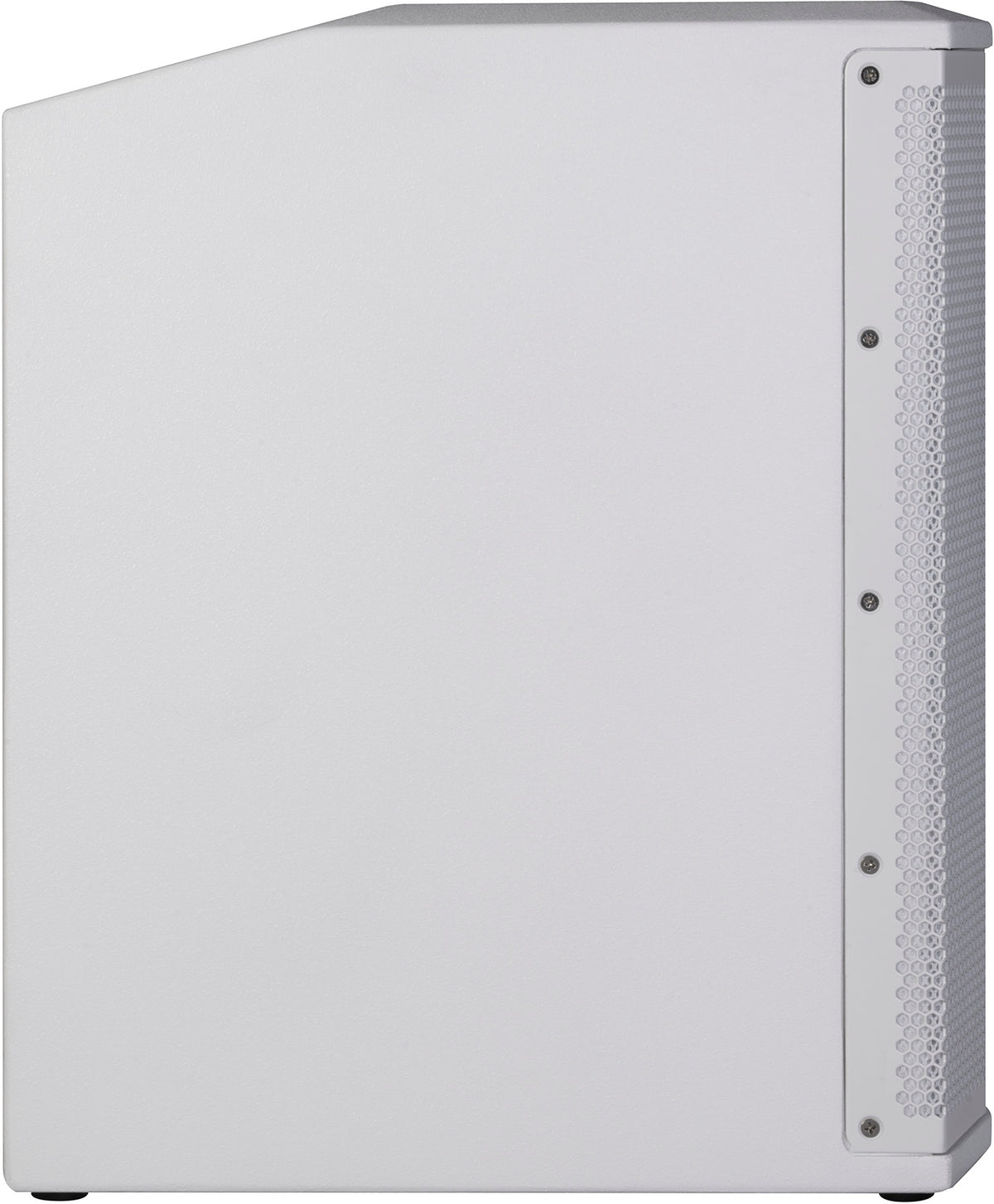 Polar 10 MK2 White