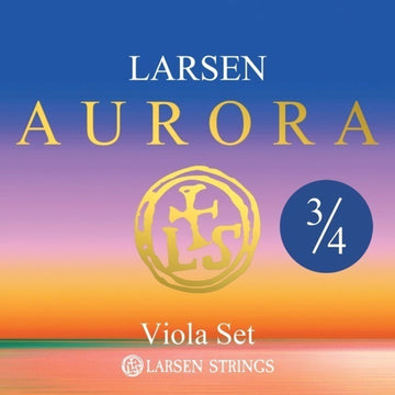 Aurora 3/4 Set - Medium
