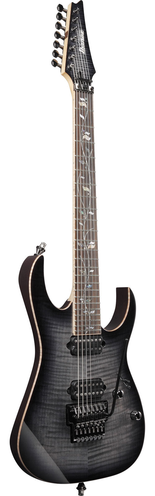 RG8527-BRE Black Rutile J.custom
