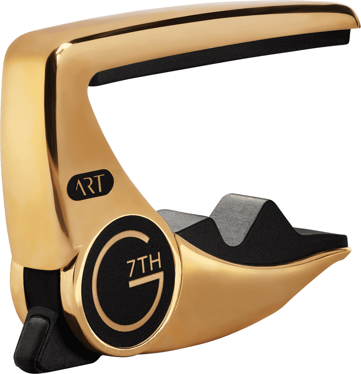 Performance 3 Art 6 Strings Gold