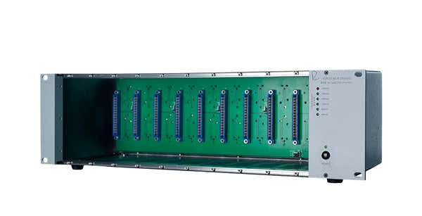 R10 Ten Space 500-Series Rack - Refurbished