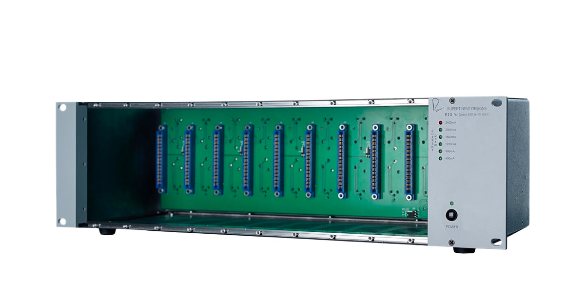 R1 Ten Space 5-Series Rack - Refurbished