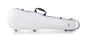 1.8 White - Violin 4/4 (Metro Handle)