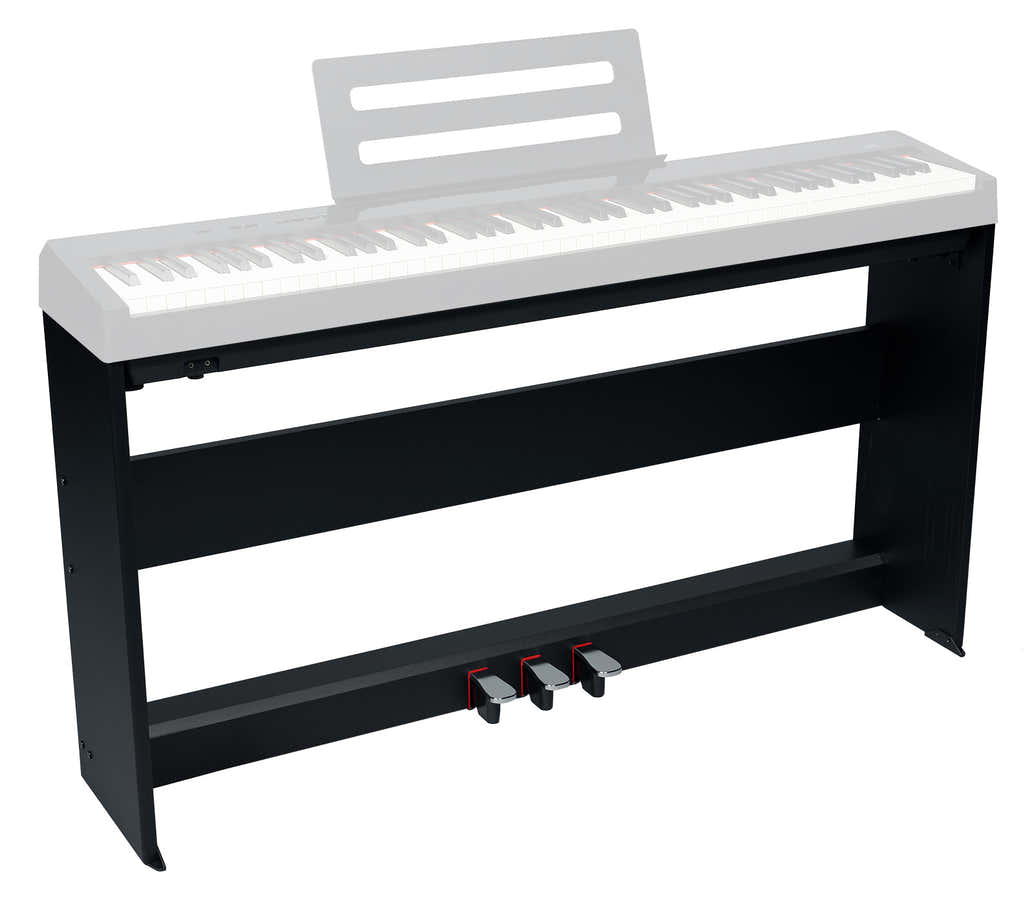 Keyboard stand ST-XP2 Black - Refurbished
