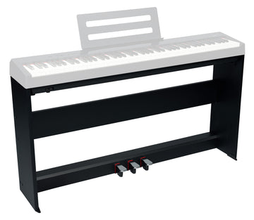 Keyboard stand ST-XP2 Black - Refurbished