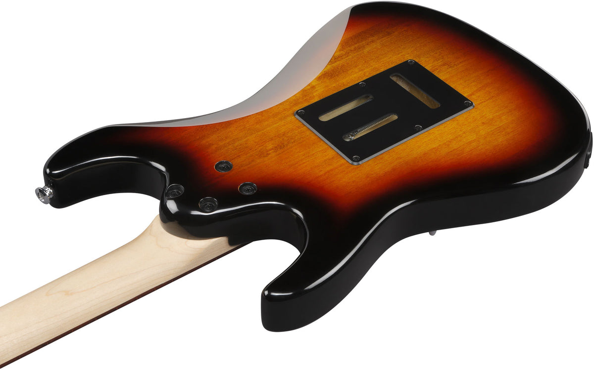 AZES40B Three Tone Sunburst