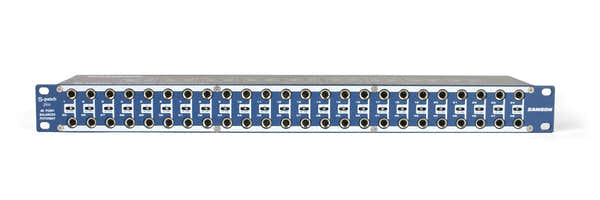 Samson S-patch Plus