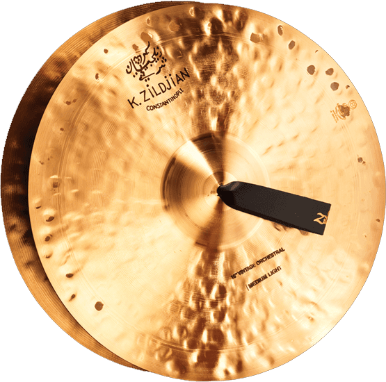 Zildjian K1138