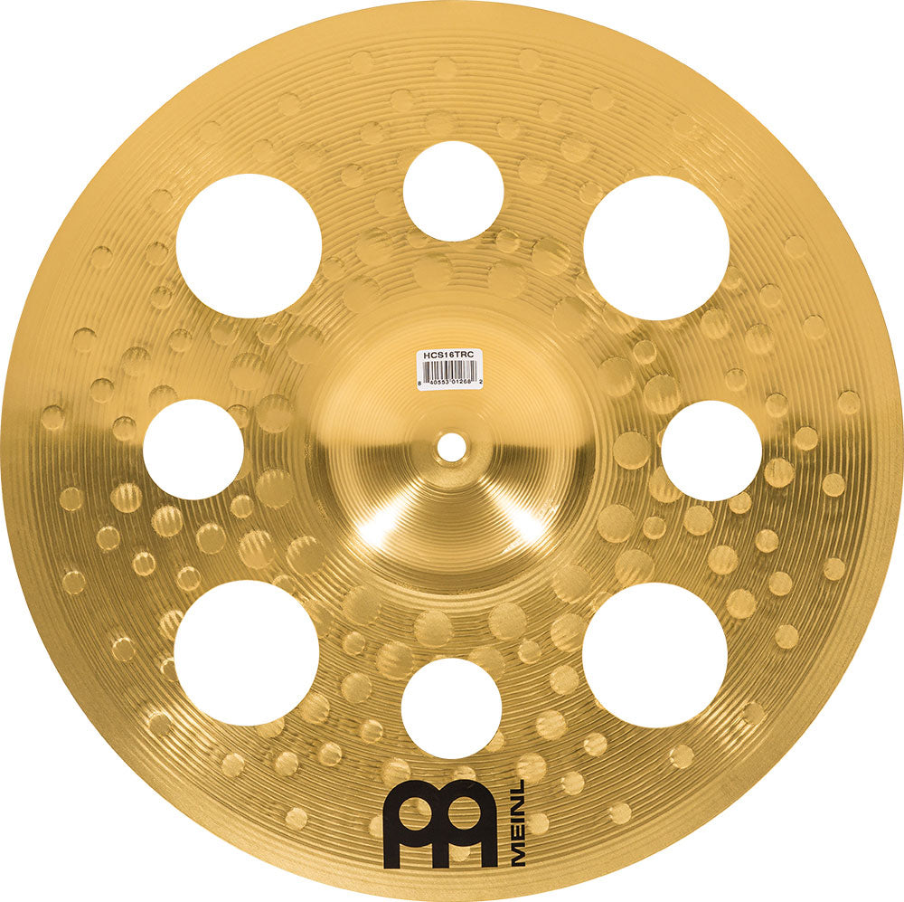 HCS - Trash Crash 16"