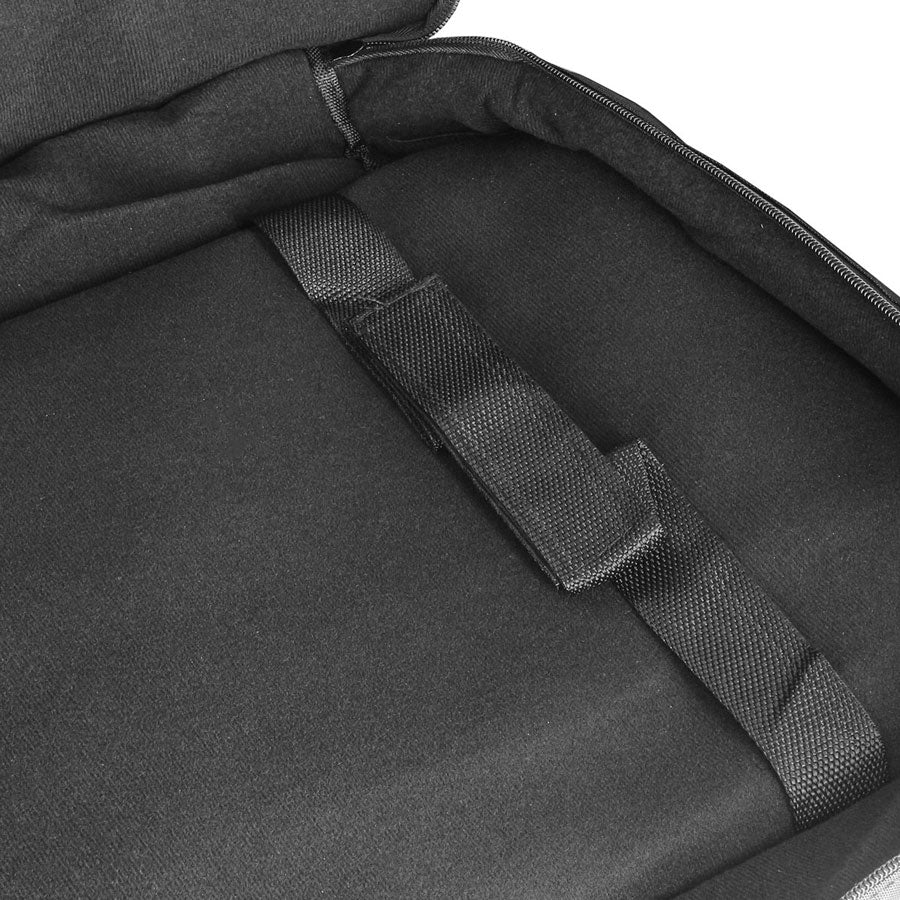 KEYBAG_49 Keyboard Cover Black