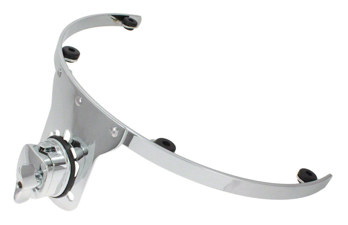SPT-UN-16-8 16" 8 HOLES RIMS TOM SUSPENSION UNIVERSAL PLATE