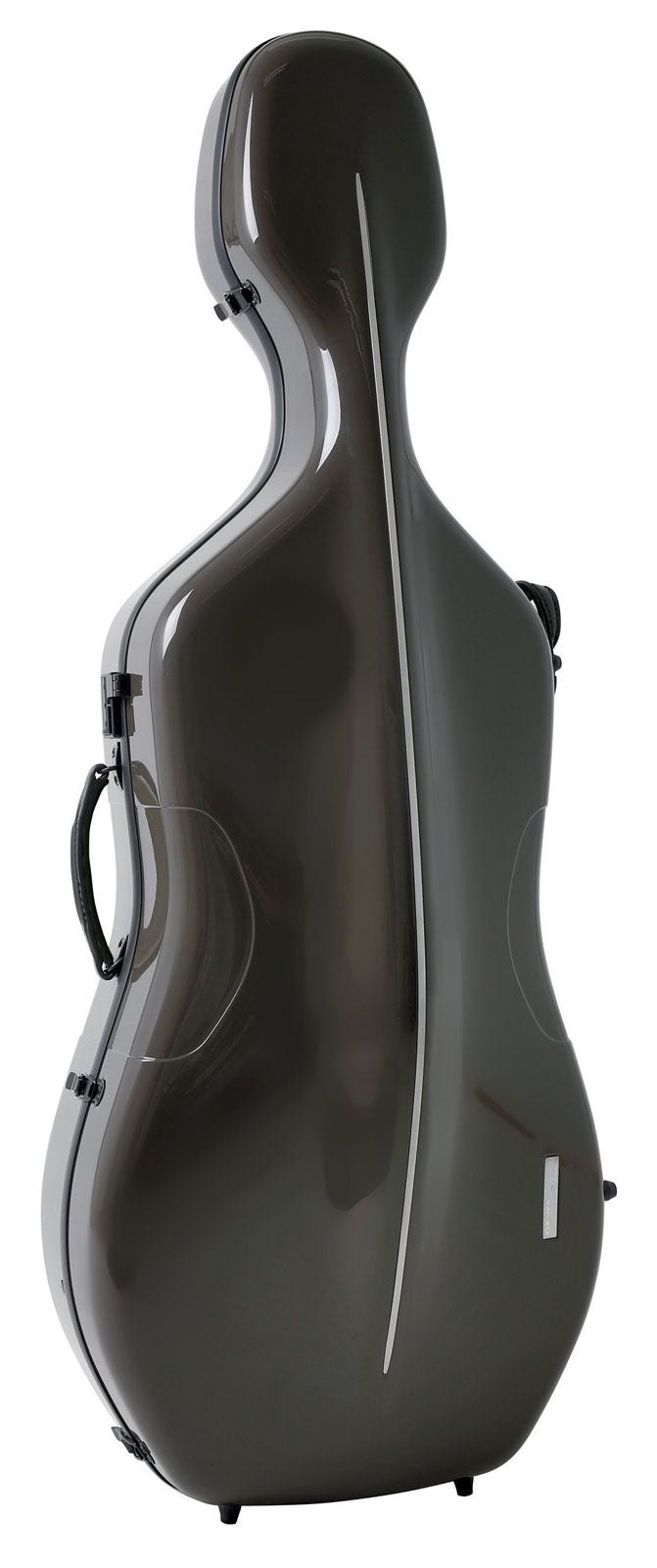CELLO CASE AIR BROWN/BLACK