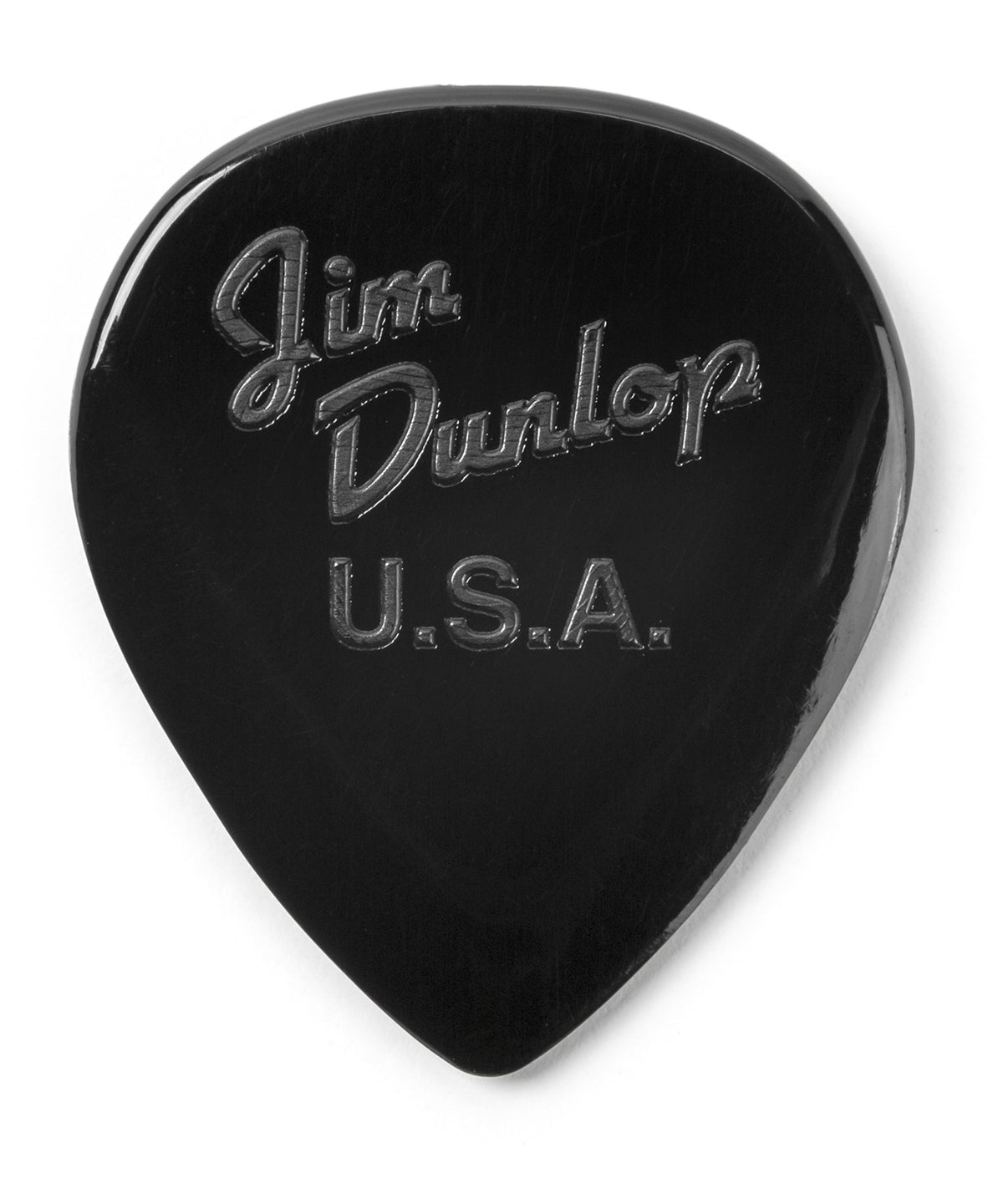 24 x 2,08mm Peter Frampton Vintage Jazz Teardrop Black