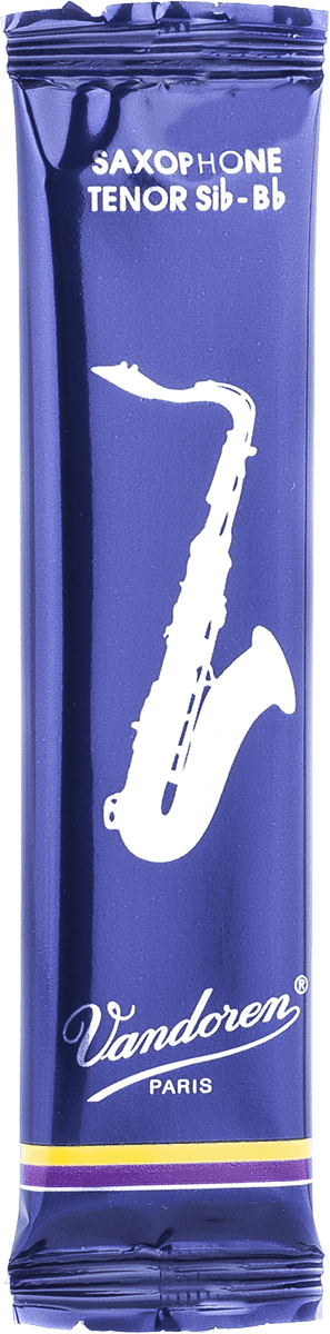 Traditional 1 - Tenor Saxophone