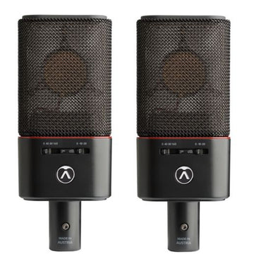 OC818 Black Dual Set Go