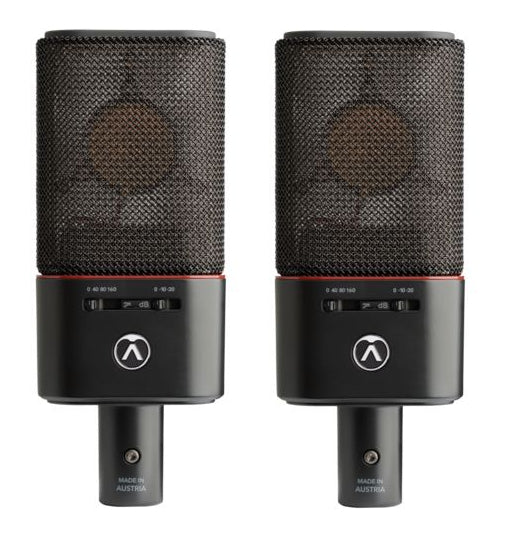 OC818 Black Dual Set Go