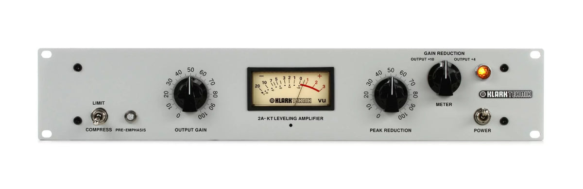 Klark Teknik 2A-KT