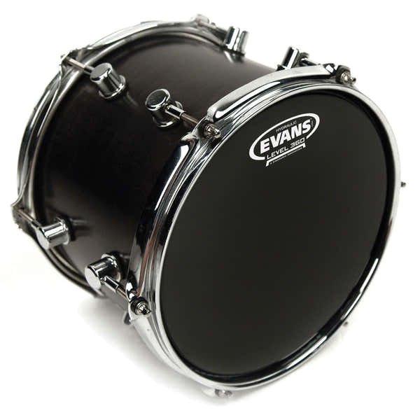 Evans TT18HBG - HYDRAULIC BLACK 18