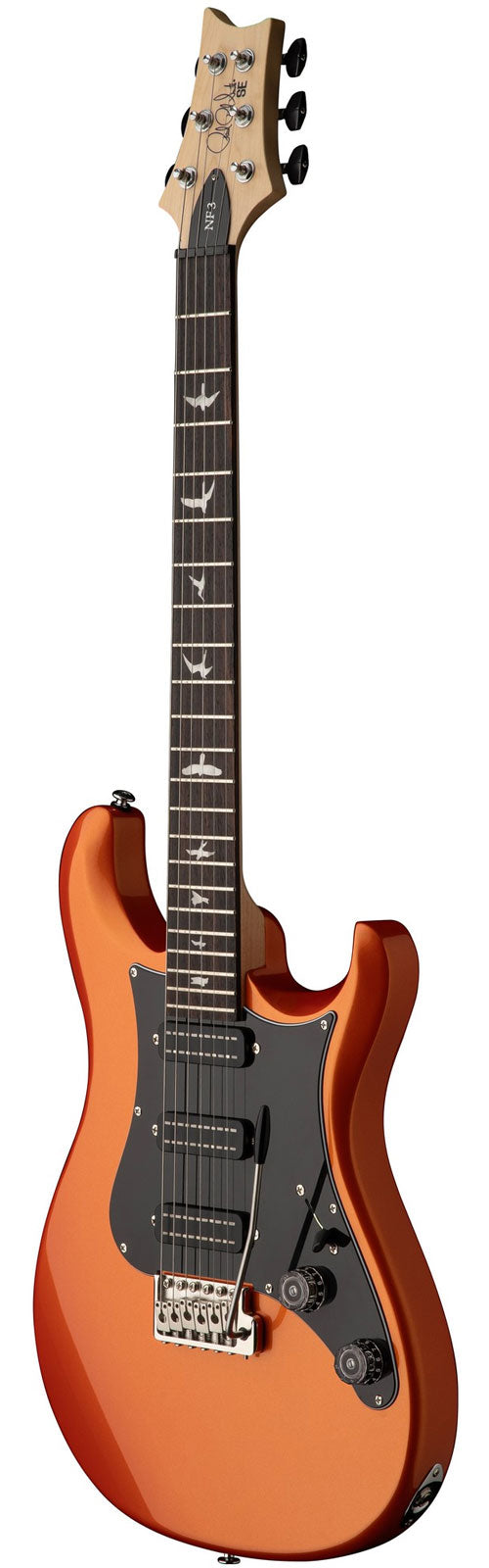 NF3 SE Metallic Orange