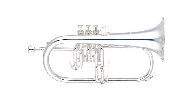 YFH631GS SILVER PLATED