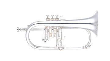 YFH631GS SILVER PLATED