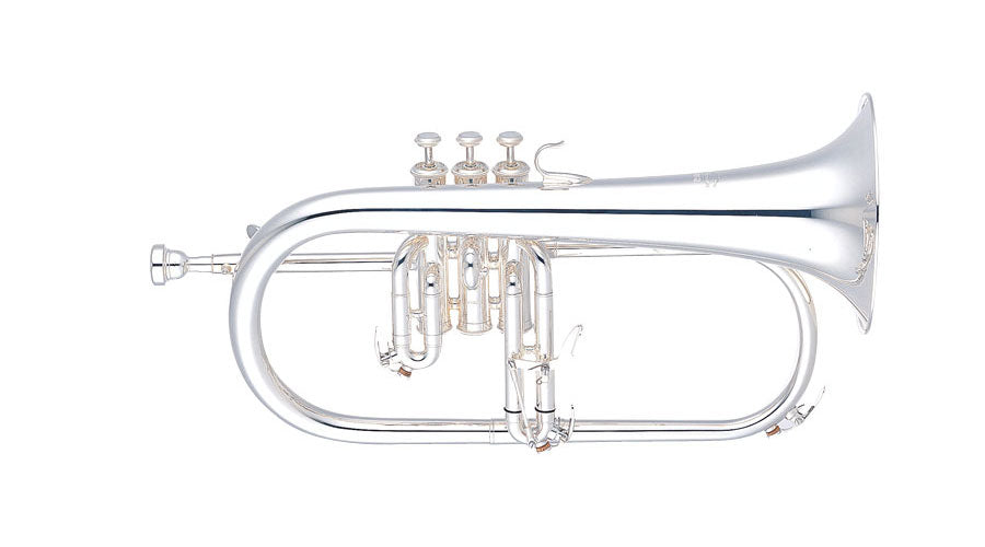 Yamaha Bugles