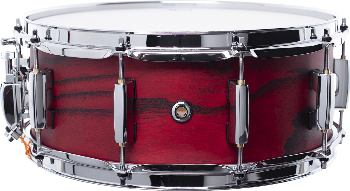 Session Studio Select 14X5.5 Scarlet Ash