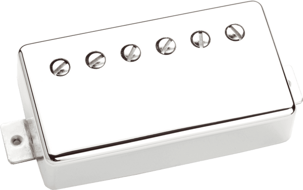 Seymour Duncan SH-PG1B-N - PEARLY GATES BRIDGE NICKEL
