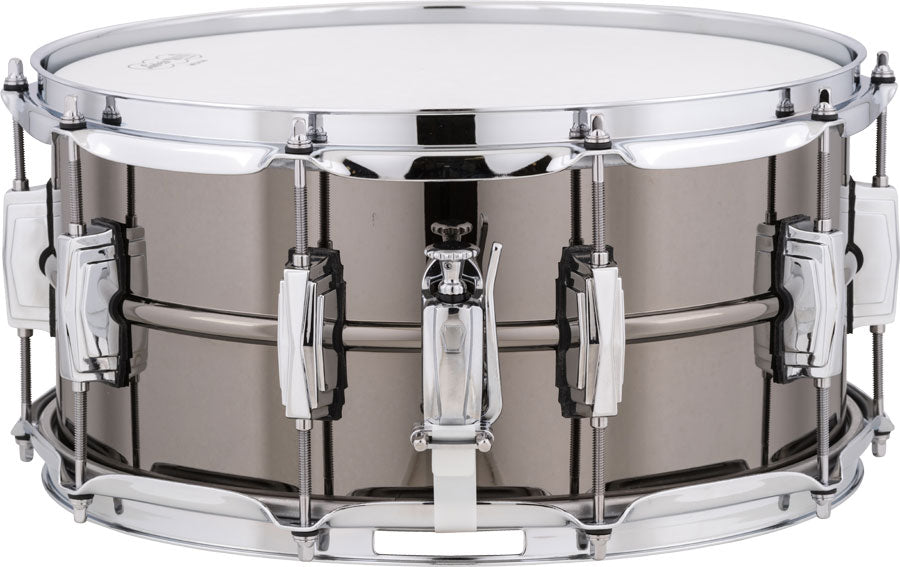 LB417 - Black Beauty - 14x6.5