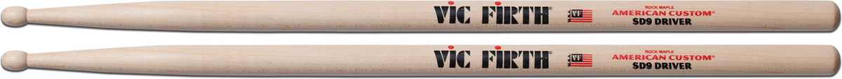 AMERICAN CUSTOM MAPLE SD9 DRIVER