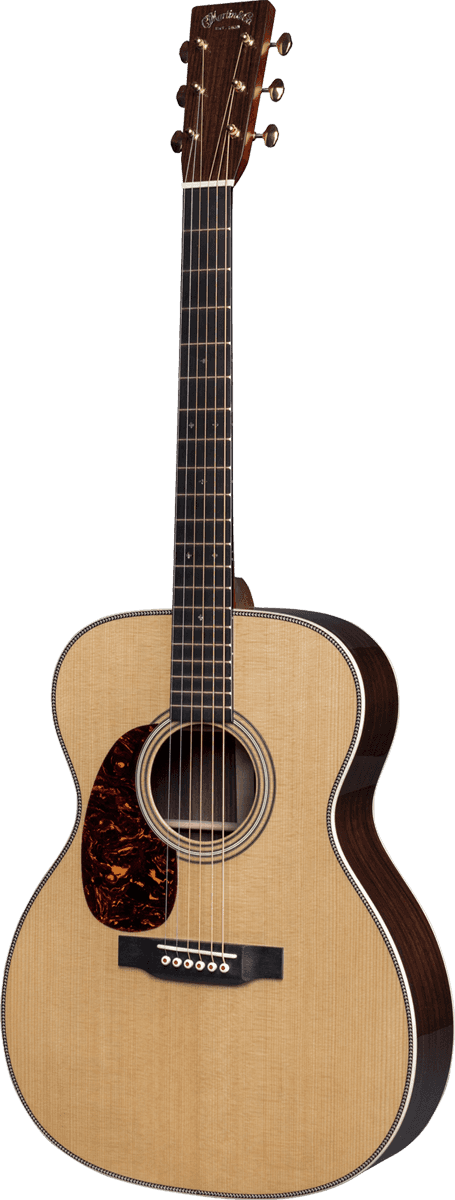 000-28-L Modern Deluxe Lh