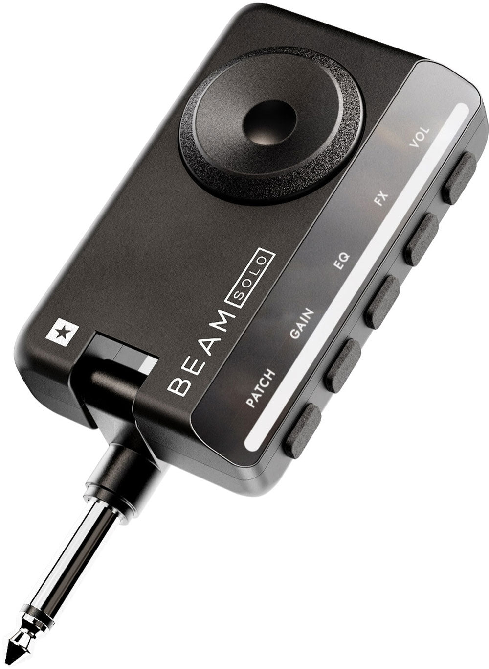 Beam Solo - Headphone Amp - Refurbished