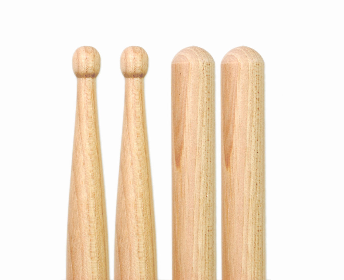 Rounded Tip - Wrzebesser Hickory