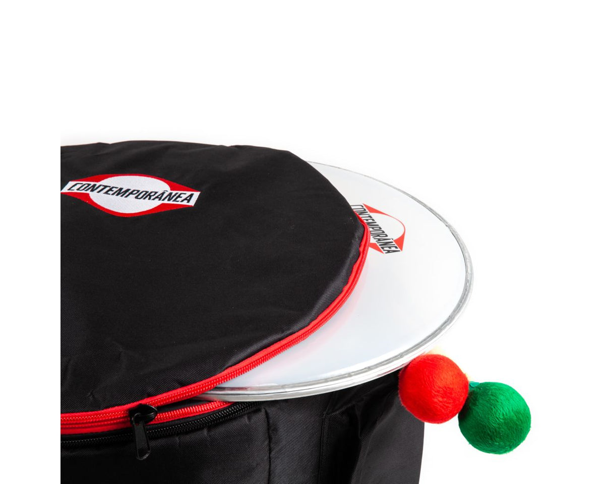 SURDO BAG 14" X 45CM - BACKPACK
