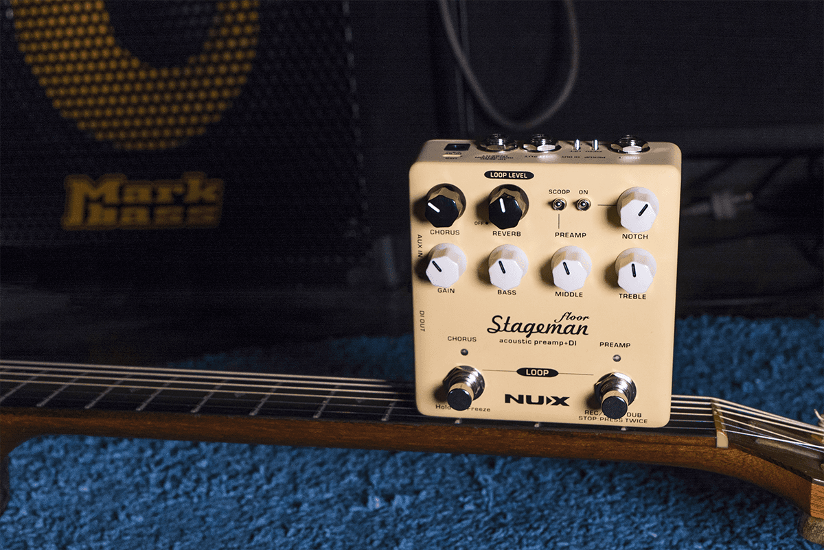 STAGEMAN-floor