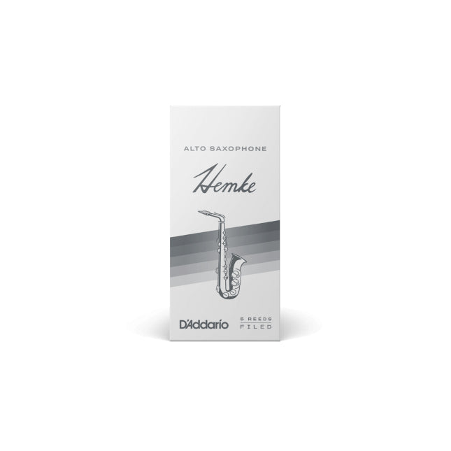 HEMKE PREMIUM ALTO SAXOPHONE REEDS 2