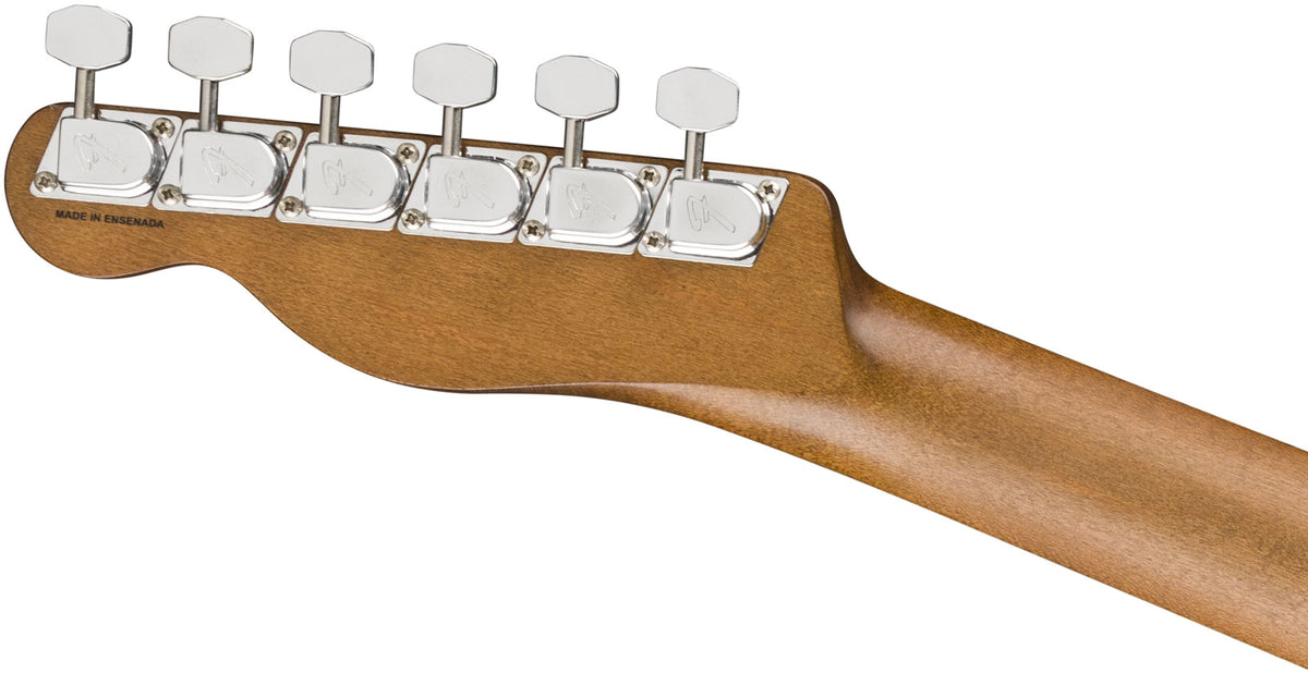 Telecaster Signature John Osborne MN Olympic White