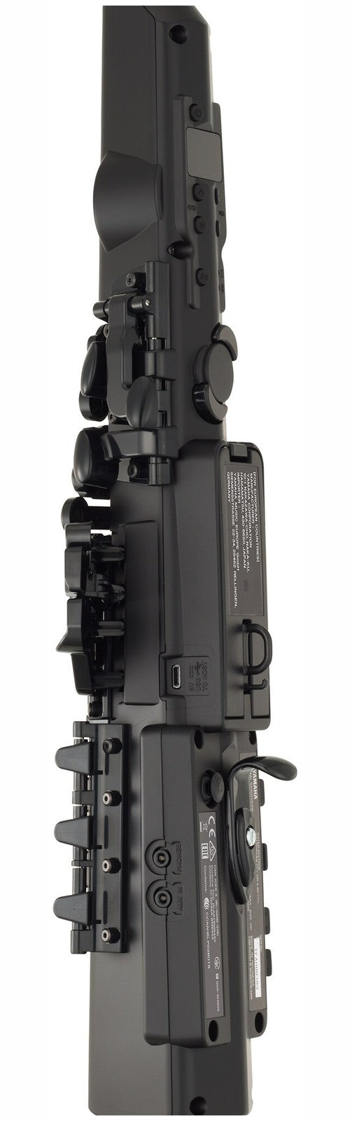 YDS-152 Digital Saxophone