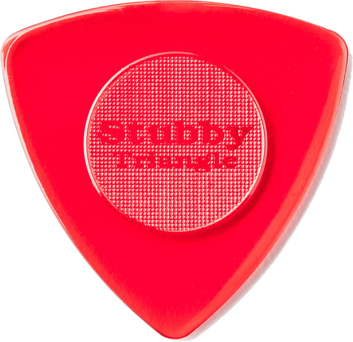 6 x 1,50mm Stubby Triangle